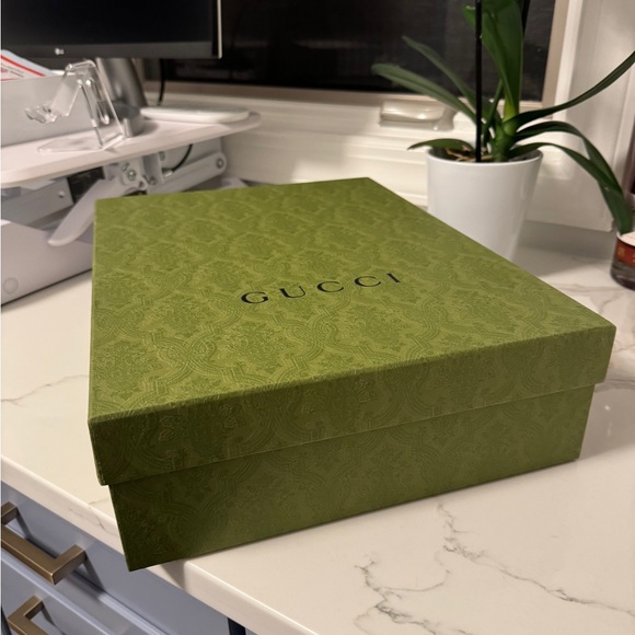 Gucci Boots - Picture 4 of 4